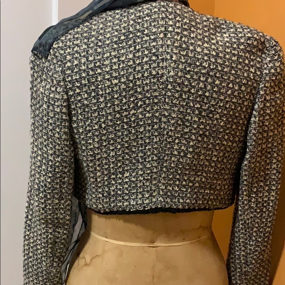 💯Authentic Valentino Jacket - Picture 3 of 4